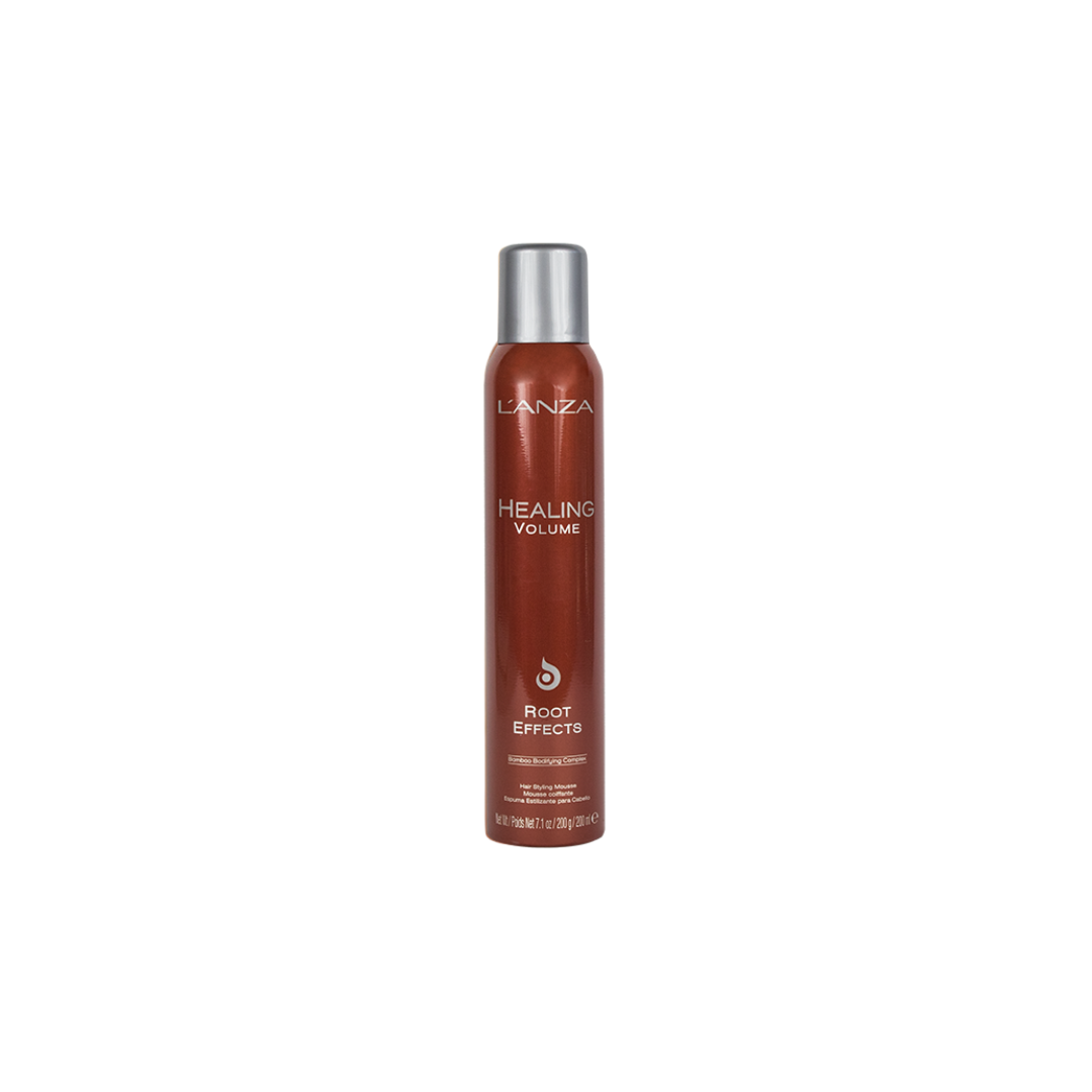 Healing Volume Root Effects - youfromme