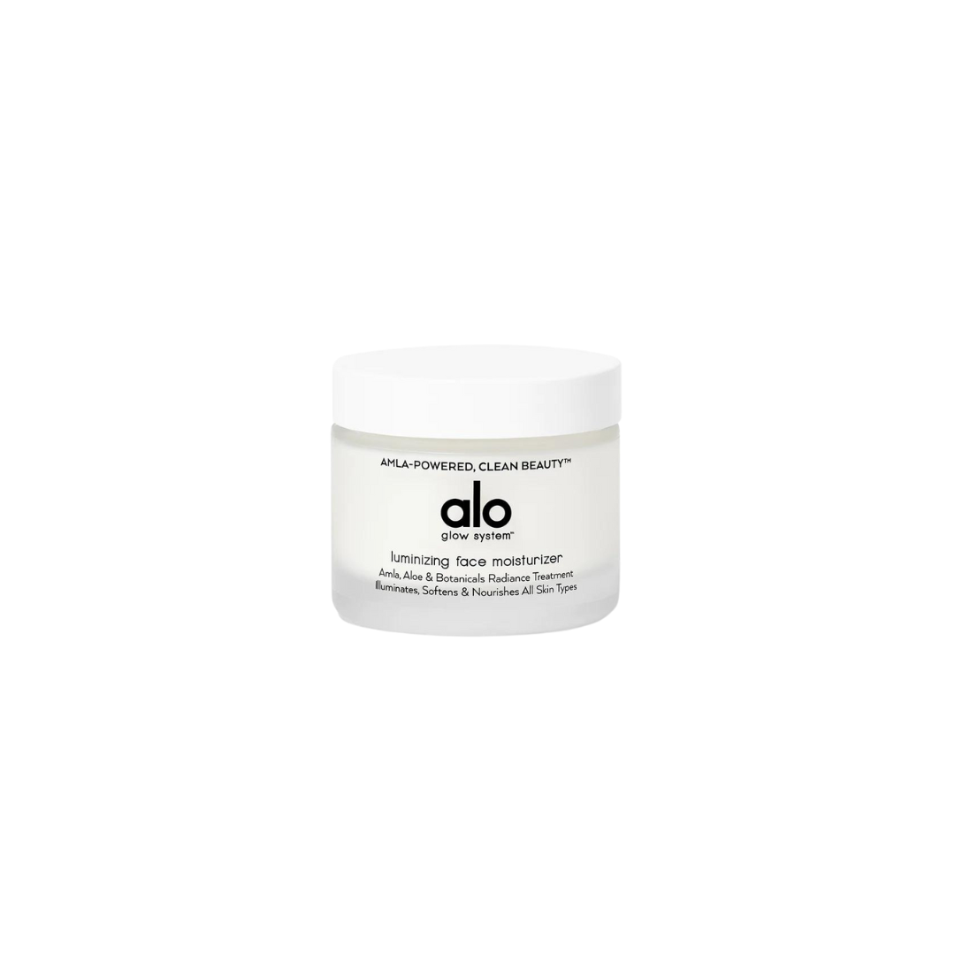 LUMINIZING FACE MOISTURIZER - youfromme