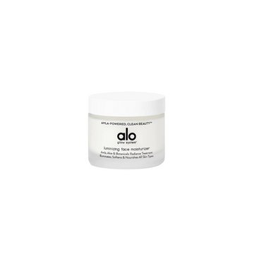LUMINIZING FACE MOISTURIZER - youfromme