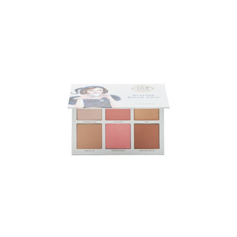  Nesting B!#%h Face Palette - youfromme