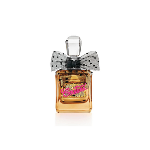 VIVA LA JUICY GOLD COUTURE EAU DE PARFUM SPRAY - juicy couture - youfromme