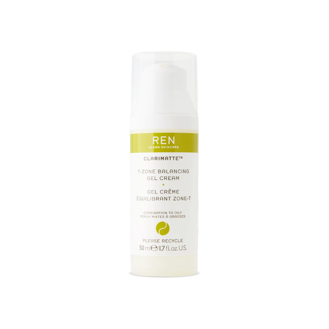  T-Zone Balancing Gel Cream - youfromme