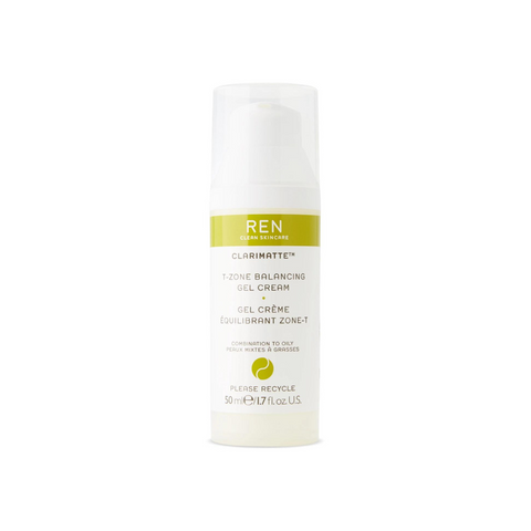  T-Zone Balancing Gel Cream - youfromme