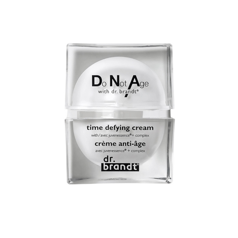 Do Not Age Time Defying Cream - youfromme