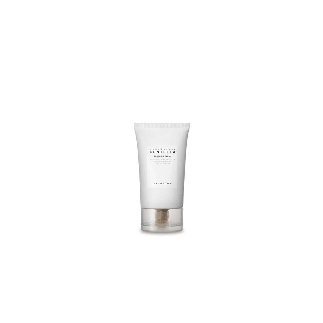 CENTELLA SOOTHING CREAM - youfromme