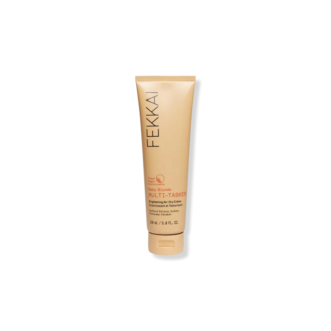 Baby Blonde Multi-Tasker Brightening Air-Dry – YouFromMe