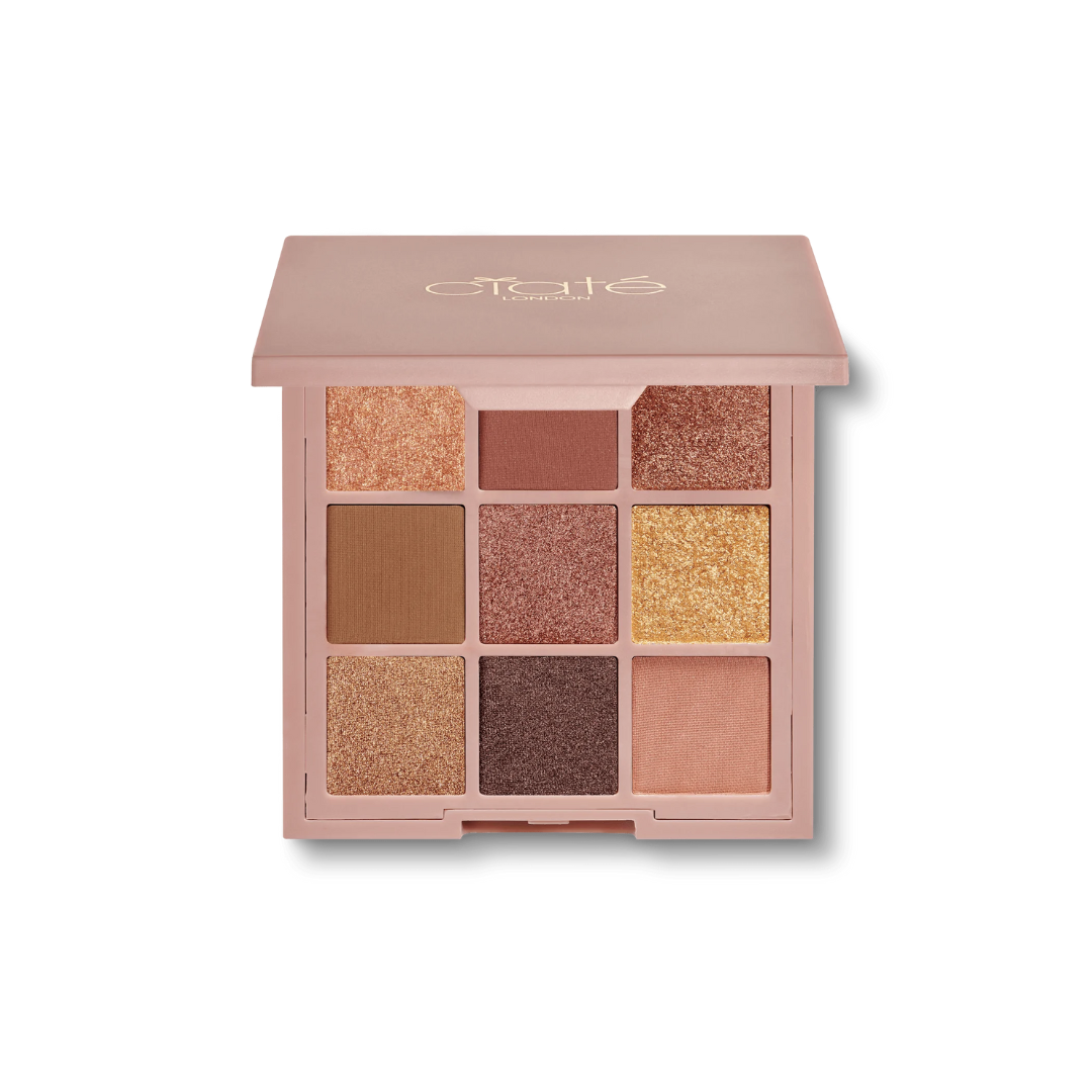 Trend Palette - Bronzed - youfromme