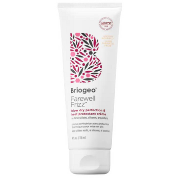 Farewell Frizz Blow Dry Perfection & Heat Protectant Crème - briogeo - youfromme