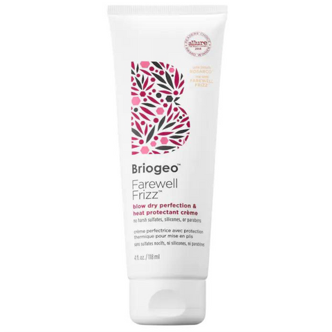 Farewell Frizz Blow Dry Perfection & Heat Protectant Crème - briogeo - youfromme