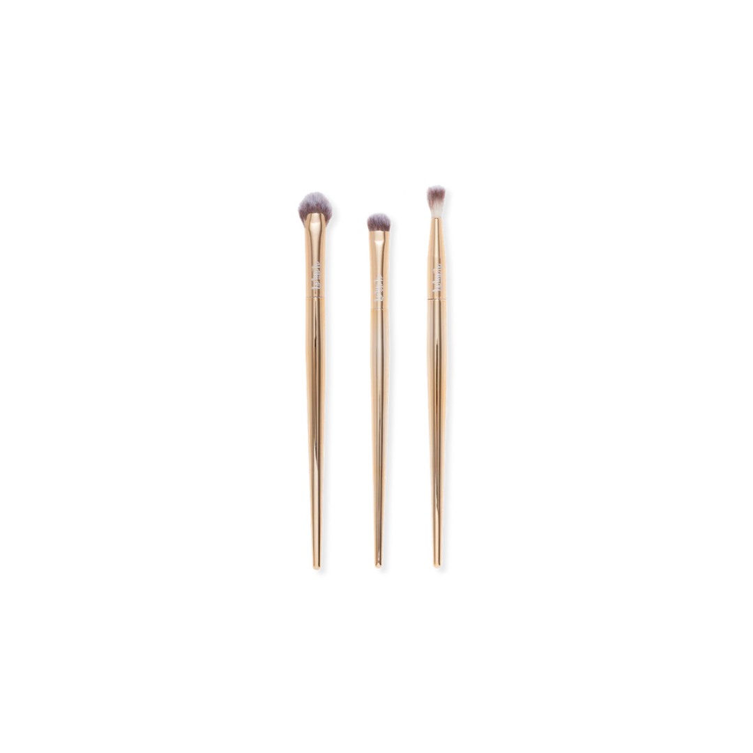 Spanglish Brush Trio - youfromme