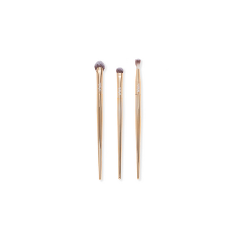 Spanglish Brush Trio - youfromme