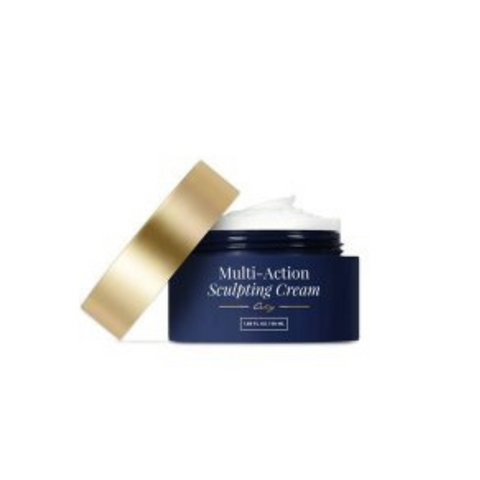 Multi Action Sculpting Cream