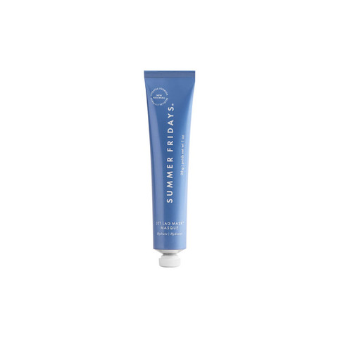  Jet Lag Face Mask - youfromme
