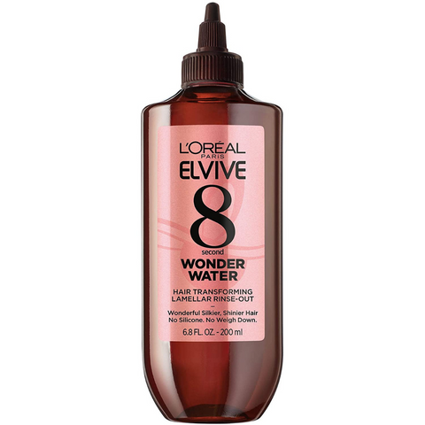 Elvive 8 Second Wonder Water - loreal - youfromme