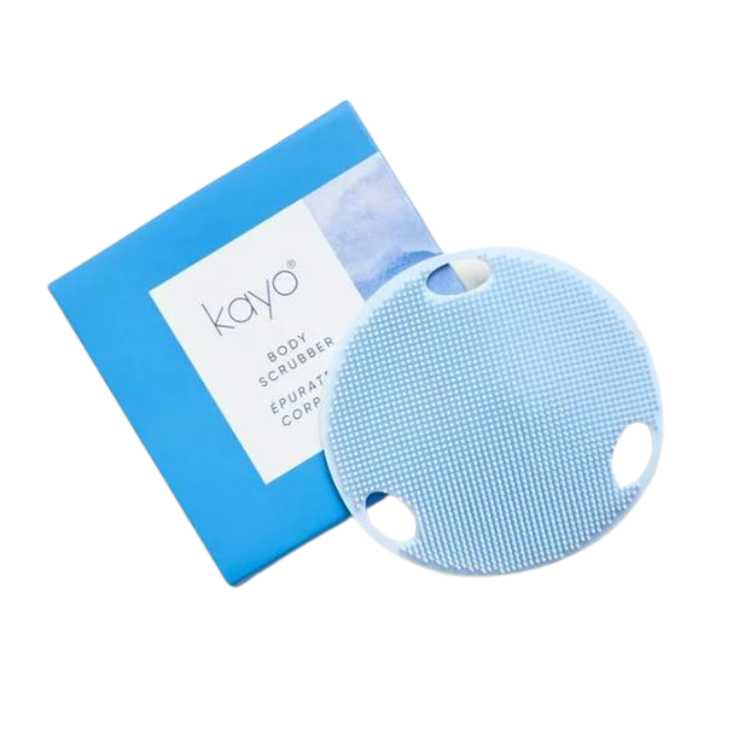 Body Scrubber - kayo - youfromme