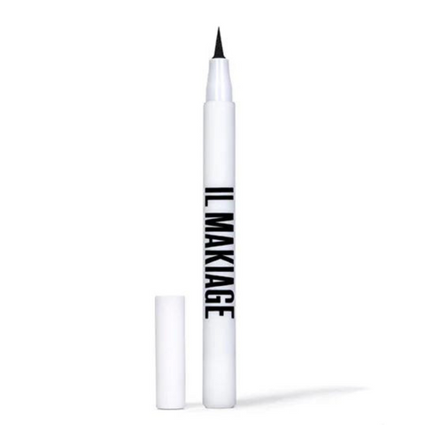 Black Card Waterproof Liquid Eyeliner - il makiage - youfromme