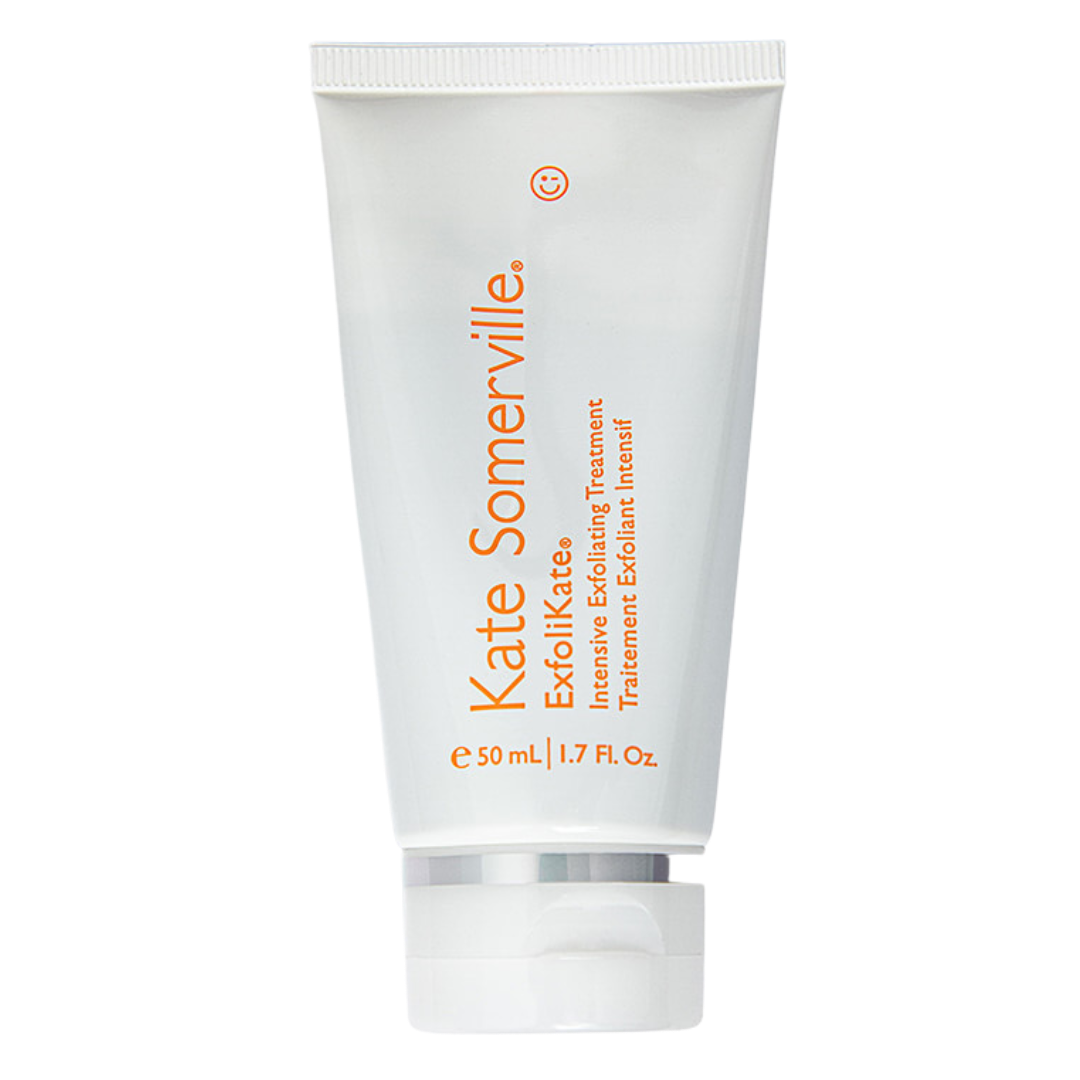 ExfoliKate Intensive Exfoliating Treatment - kate somerville - youfromme
