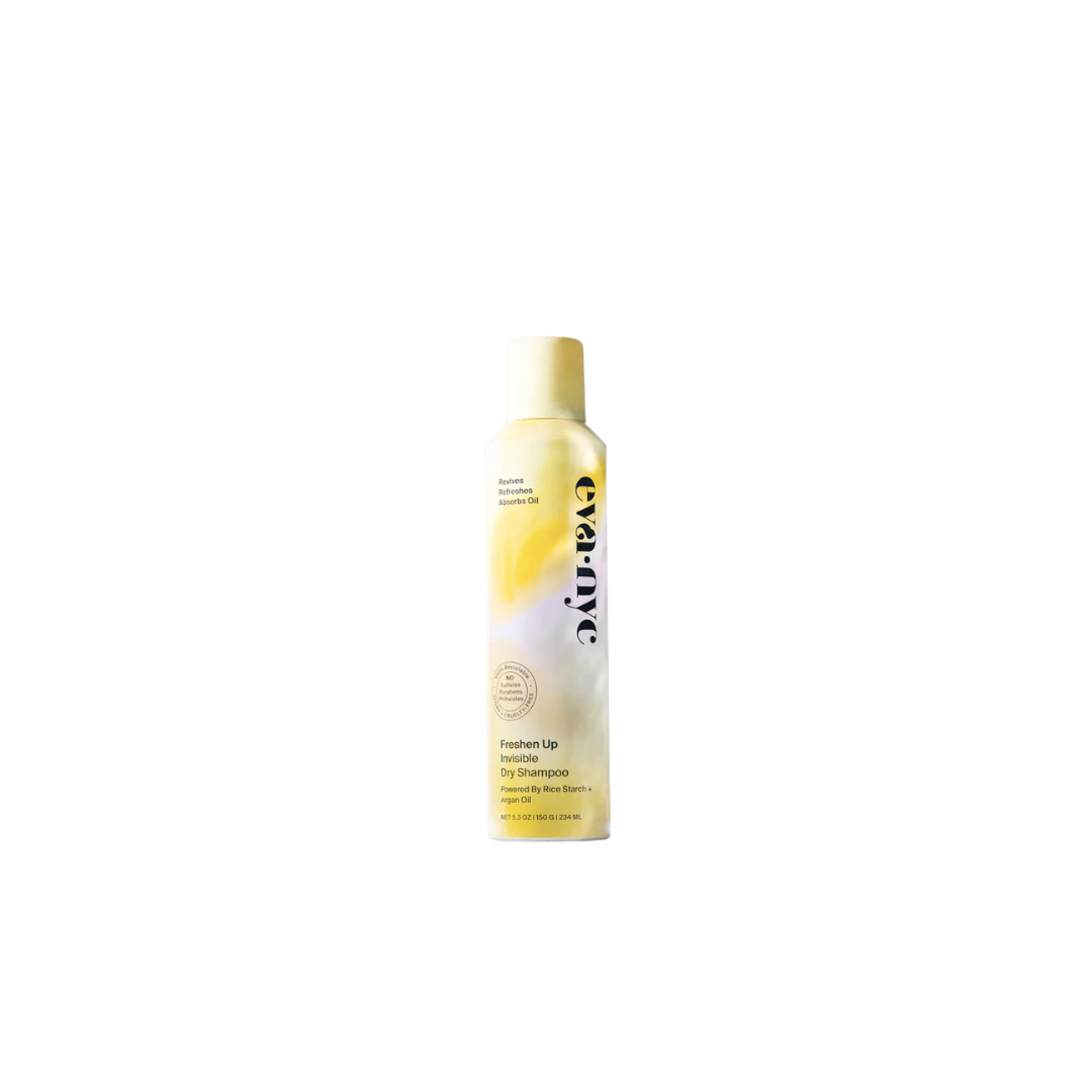  Freshen Up Invisible Dry Shampoo - youfromme