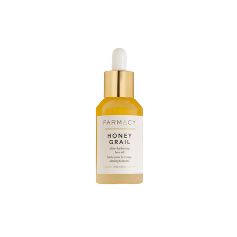 Honey Grail Ultra-Hydrating Oil - farmacy - youfromme