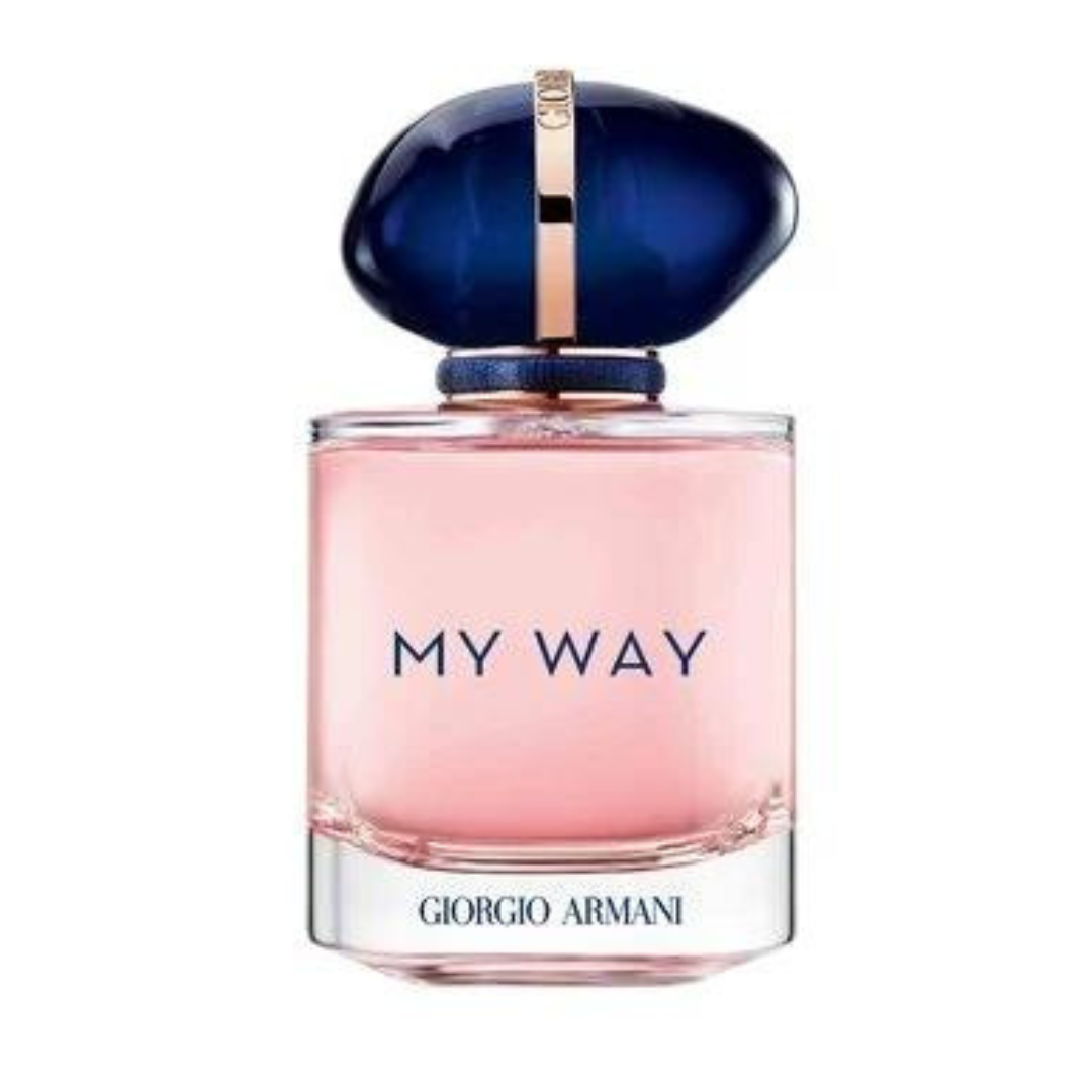 My Way Eau de Parfum - giorgio armani - youfromme