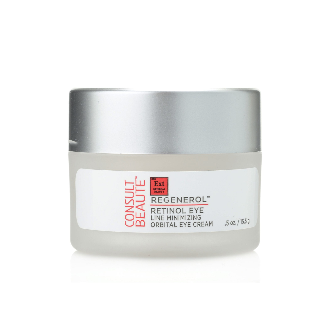 REGENEROL RETINOL EYE - youfromme