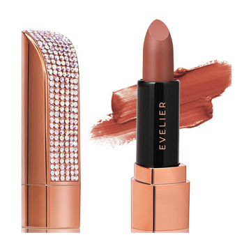 Silky Soft Matte Finish Lipstick