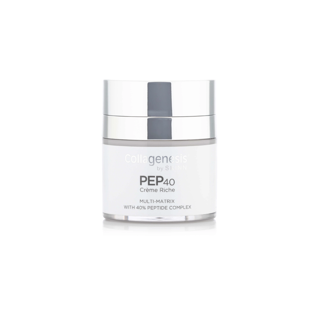 Pep 40 - Peptide Complex - youfromme