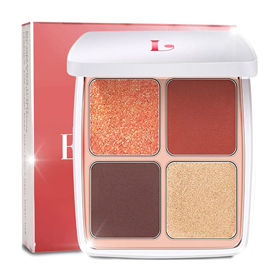 Morocco Eyeshadow Limited Edition - Laqene - youfromme