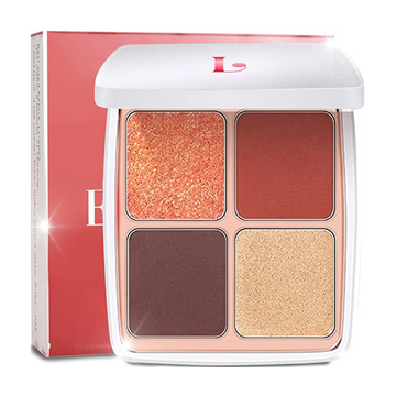 Morocco Eyeshadow Limited Edition - Laqene - youfromme