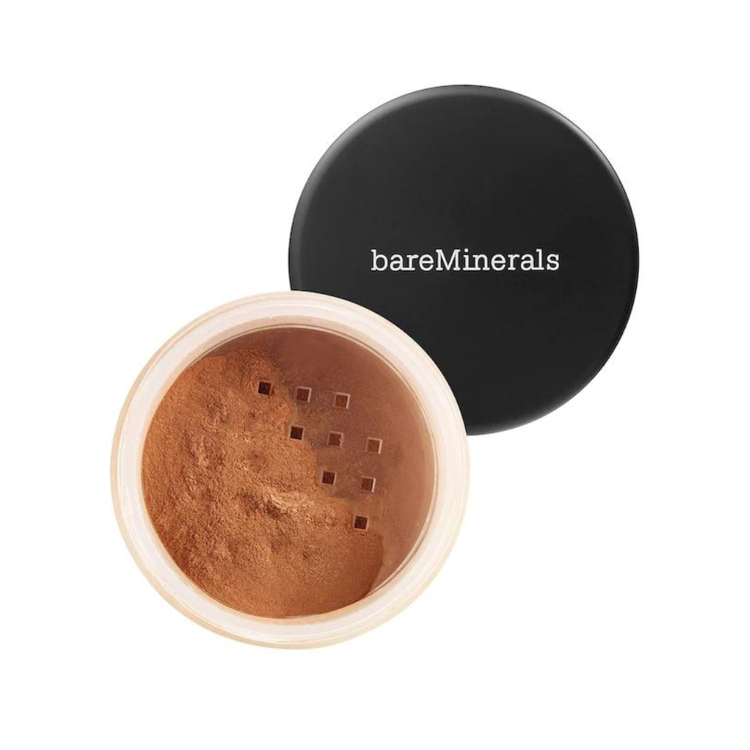 All-Over Face Color - Bare minerals - youfromme