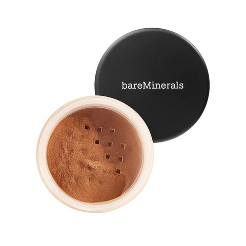 All-Over Face Color - Bare minerals - youfromme