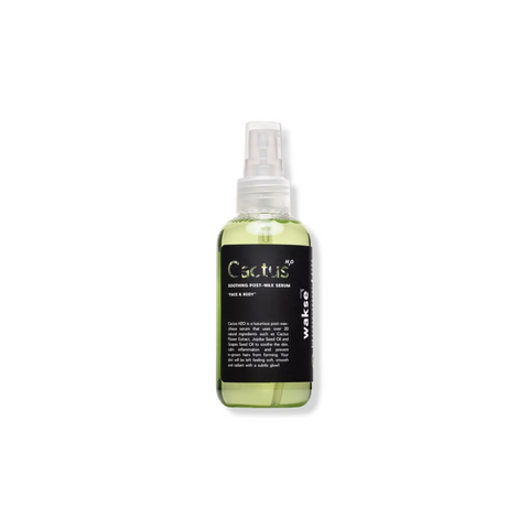  Cactus H2O Soothing Post-Wax Serum - youfromme