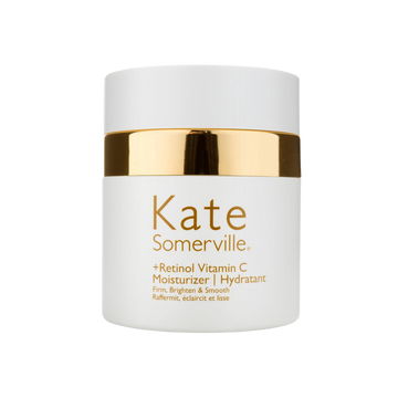 Retinol Vitamin C Moisturizer - kate somervile -youfromme