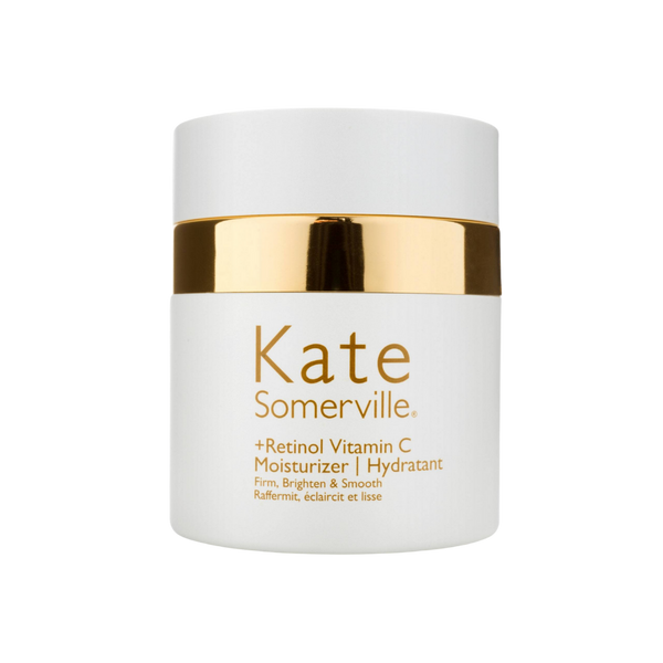 Kate Somerville +retinol vitamin c cheapest moisturizer/hydrant