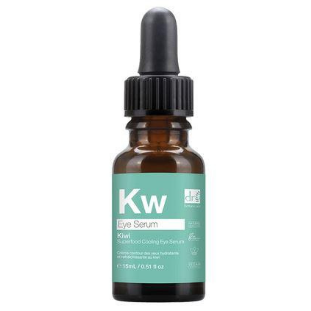 Kiwi Superfood Cooling Eye Serum - dr. botanicals - youfromme