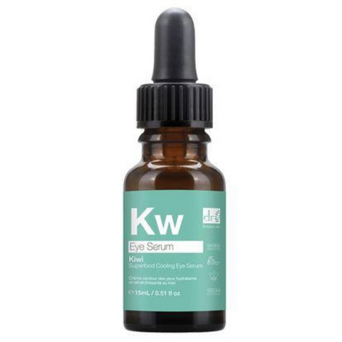 Kiwi Superfood Cooling Eye Serum - dr. botanicals - youfromme
