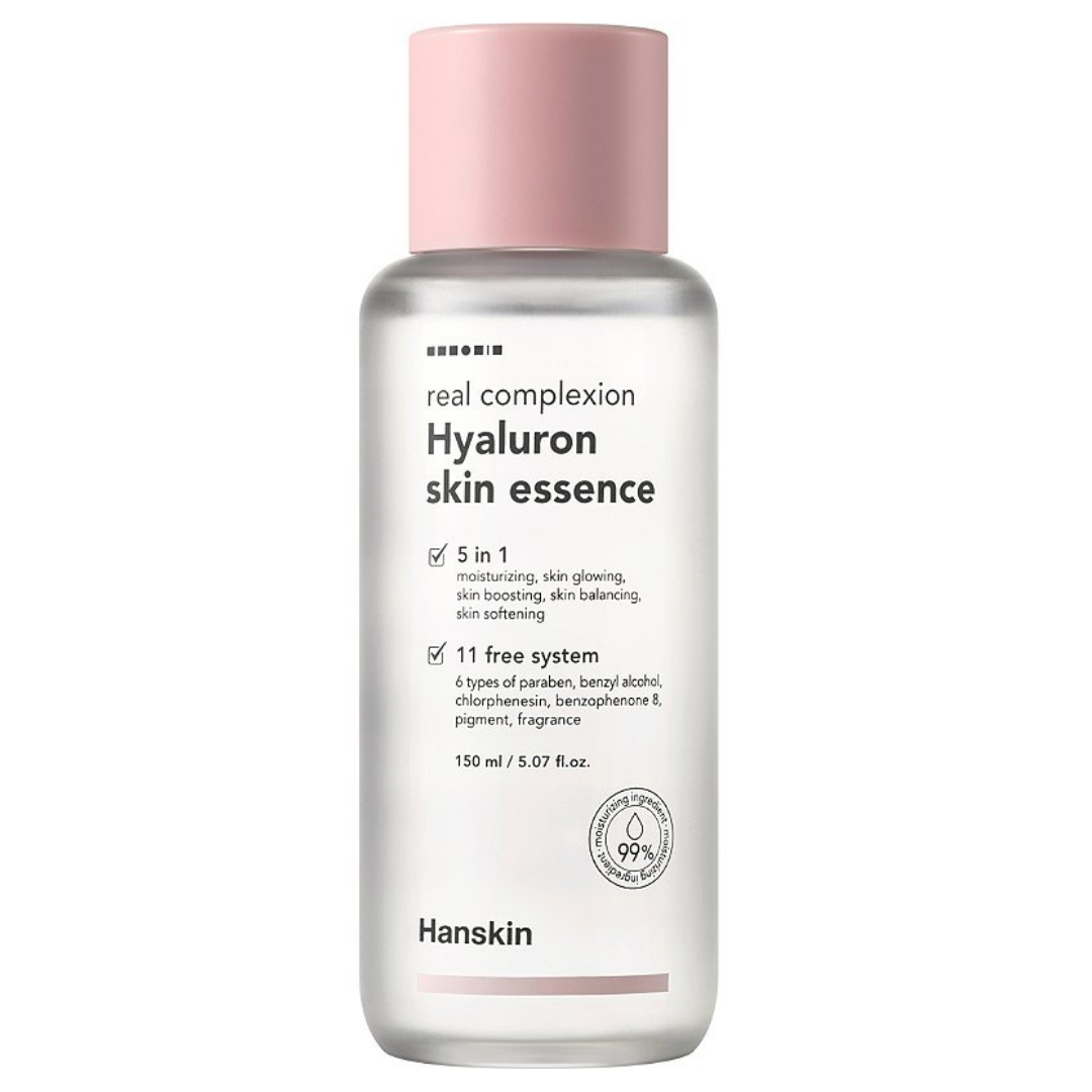 Hyaluron Skin Essence -hanskin - youfromme