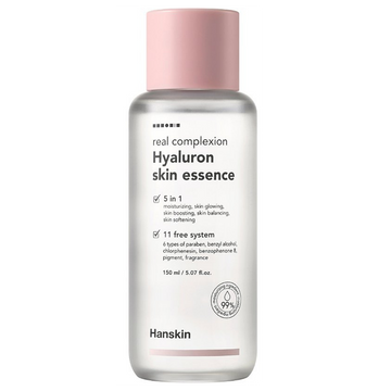 Hyaluron Skin Essence -hanskin - youfromme