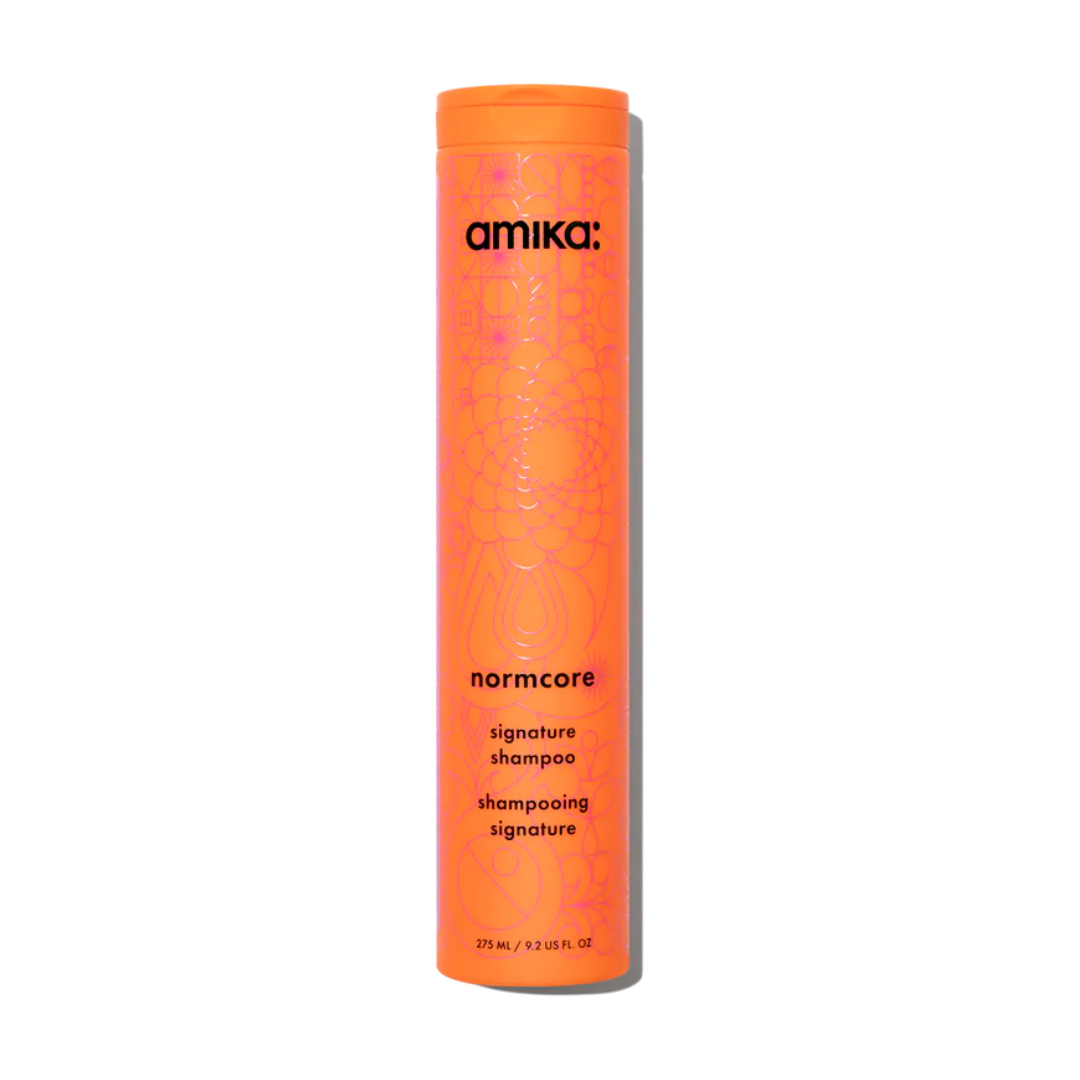 Normcore Signature Shampoo - amika - youfromme