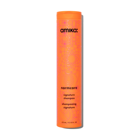 Normcore Signature Shampoo - amika - youfromme