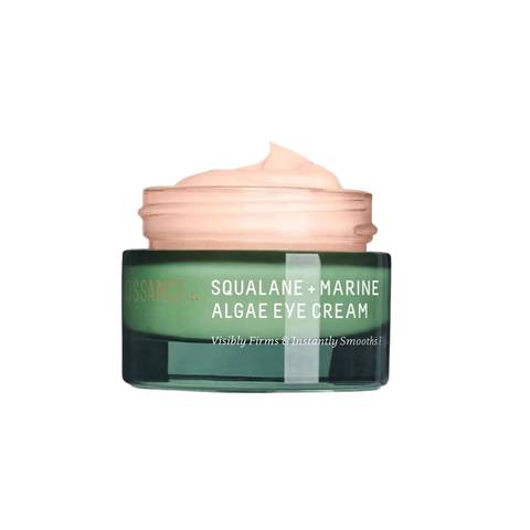 Squalane + Marine Algae Eye Cream - biossance - youfromme