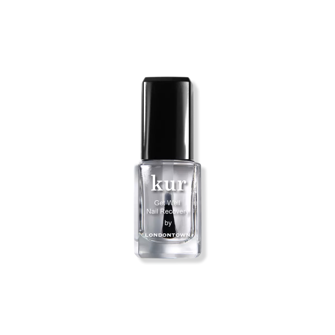  Get Well Nail Recovery - youfromme