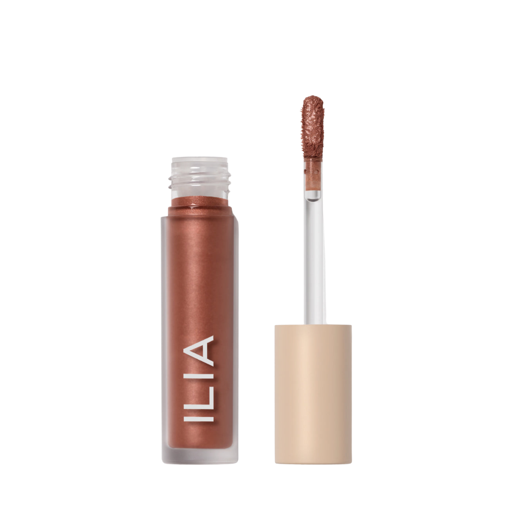 Liquid powder Chromatic Eye Tint - ilia - youfromme