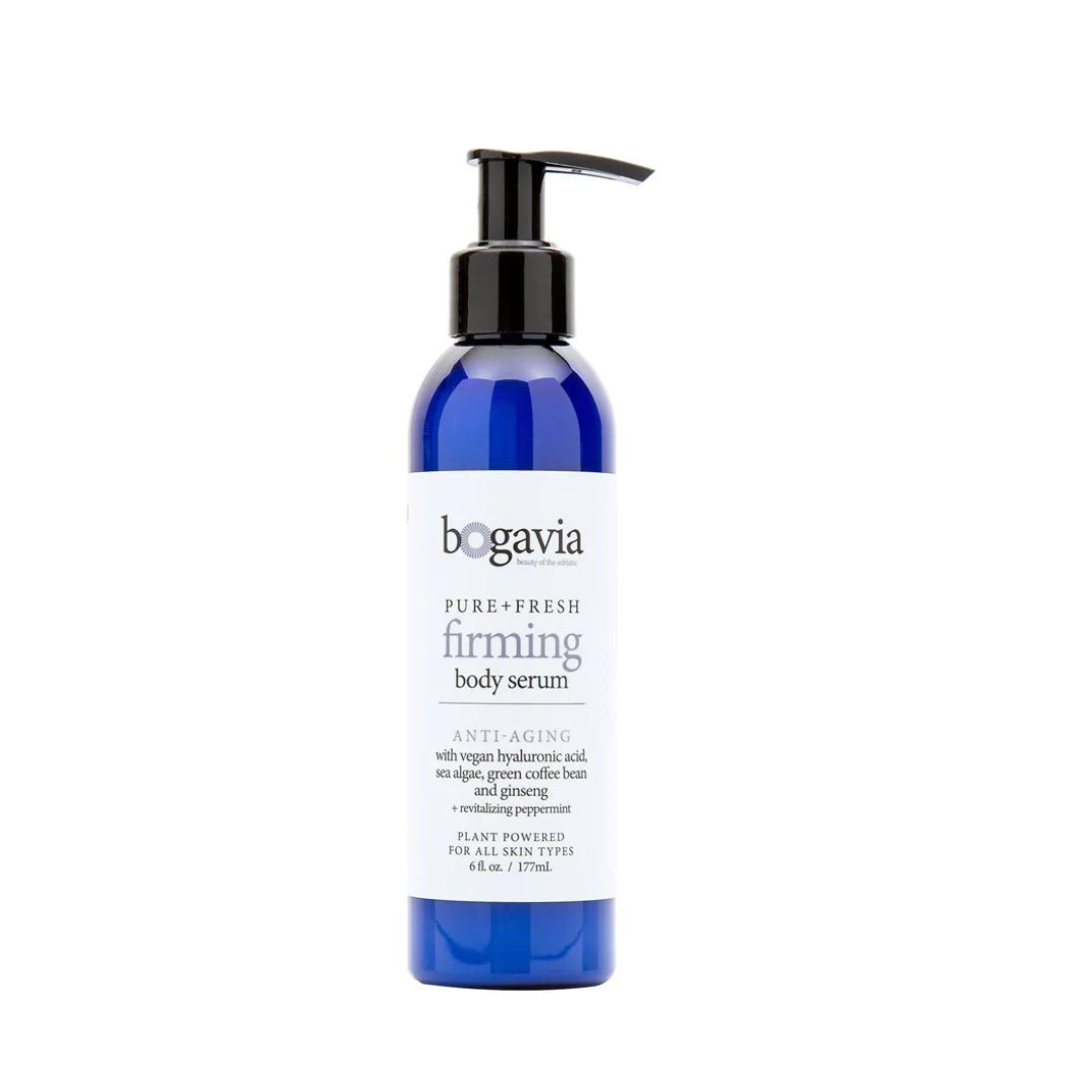 Pure & Fresh Firming Body Serum - bogavia - youfromme