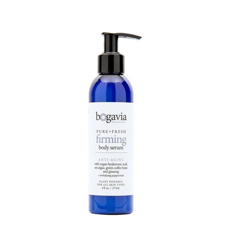 Pure & Fresh Firming Body Serum - bogavia - youfromme