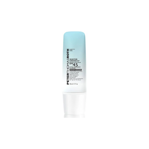 Water Drench® Hyaluronic Hydrating Moisturizer SPF 45 - peter roth thomas - youfromme