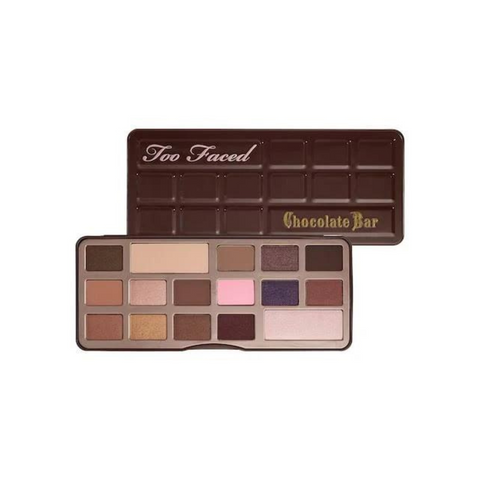 Too Faced Chocolate Bar Eye Shadow