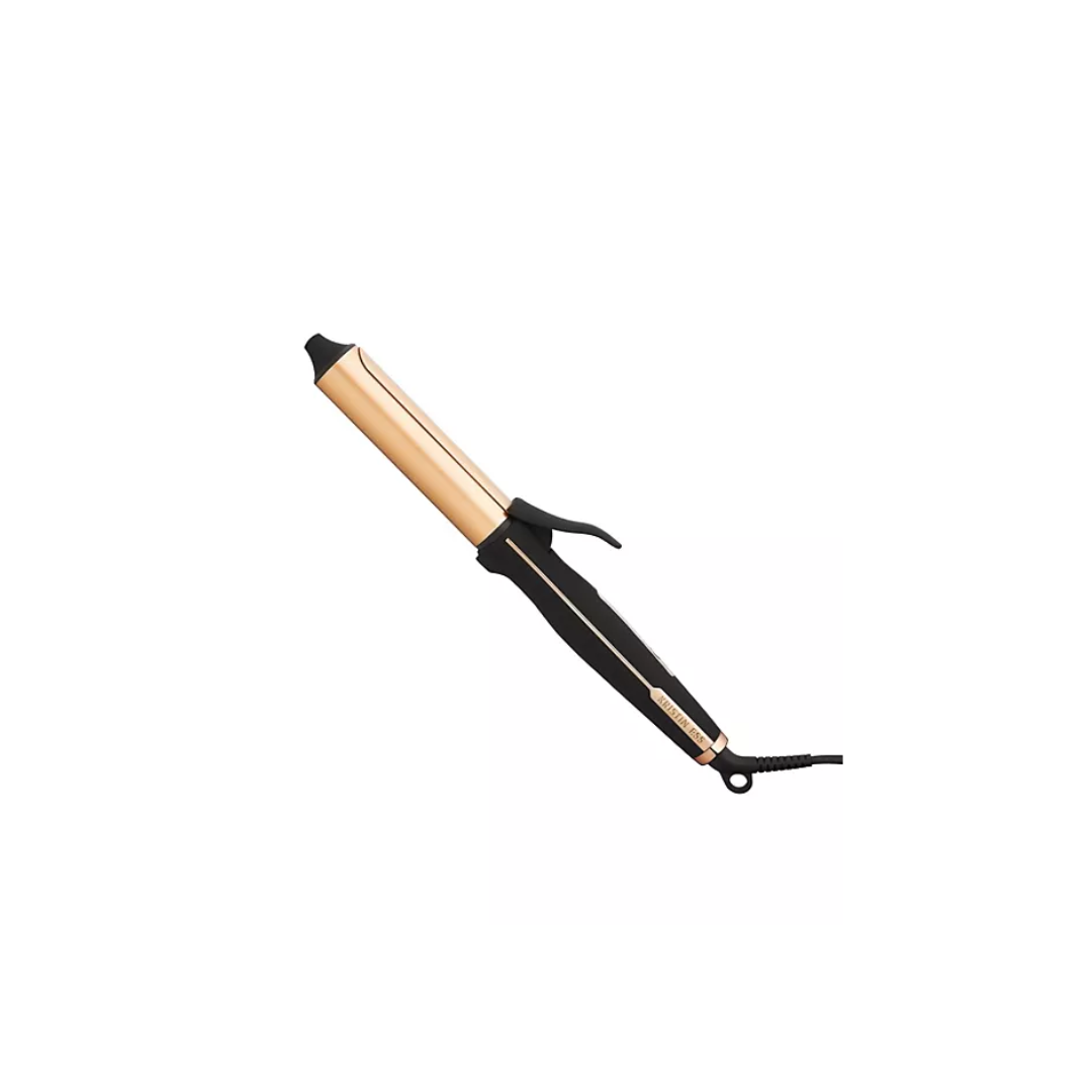 Ceramic Curling Iron 1 1/4" -
