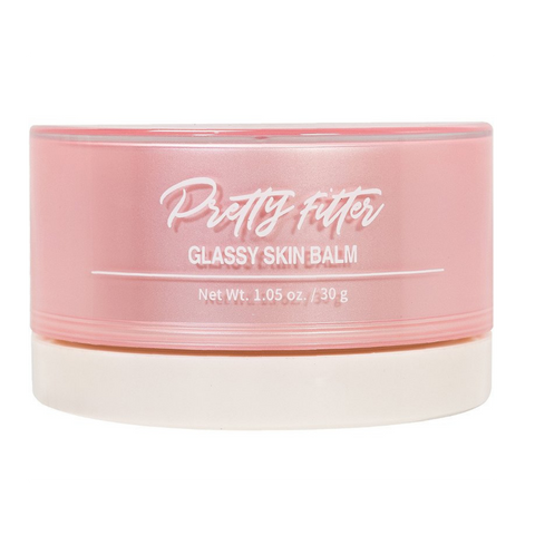 Glassy Skin Balm - Touch In Sol - youfromme