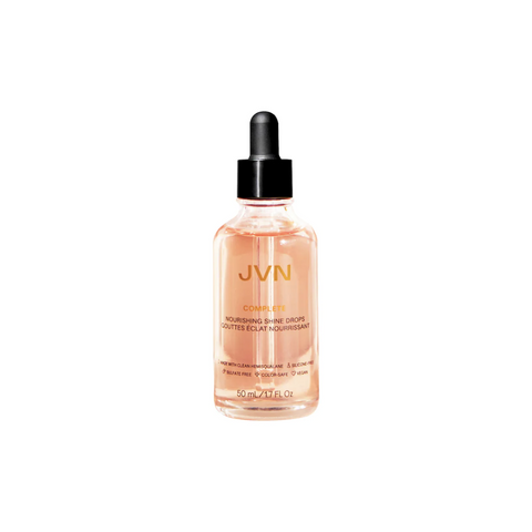Complete Nourishing Hair Oil Shine Drops - youfromme